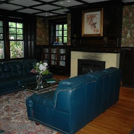 Wayne Bed & Breakfast Inn (Adults Only) Buitenkant foto
