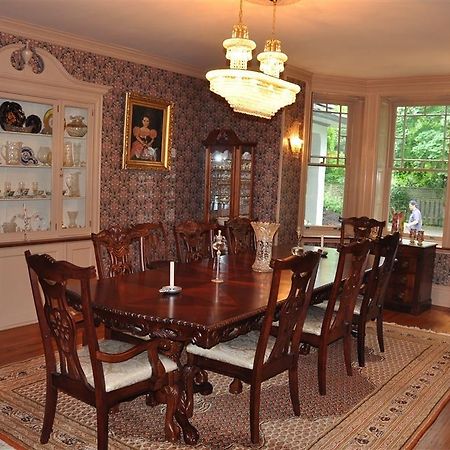 Wayne Bed & Breakfast Inn (Adults Only) Buitenkant foto