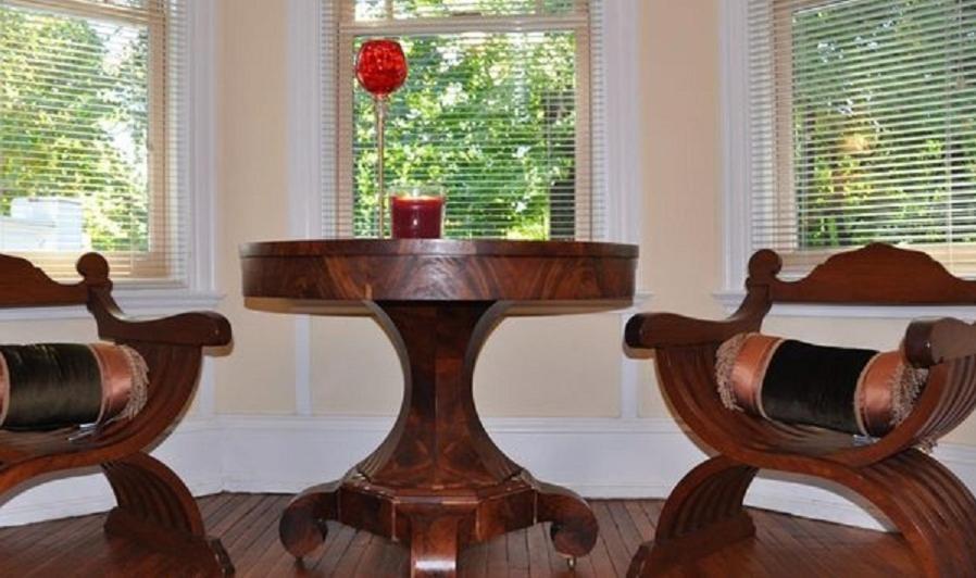 Wayne Bed & Breakfast Inn (Adults Only) Kamer foto