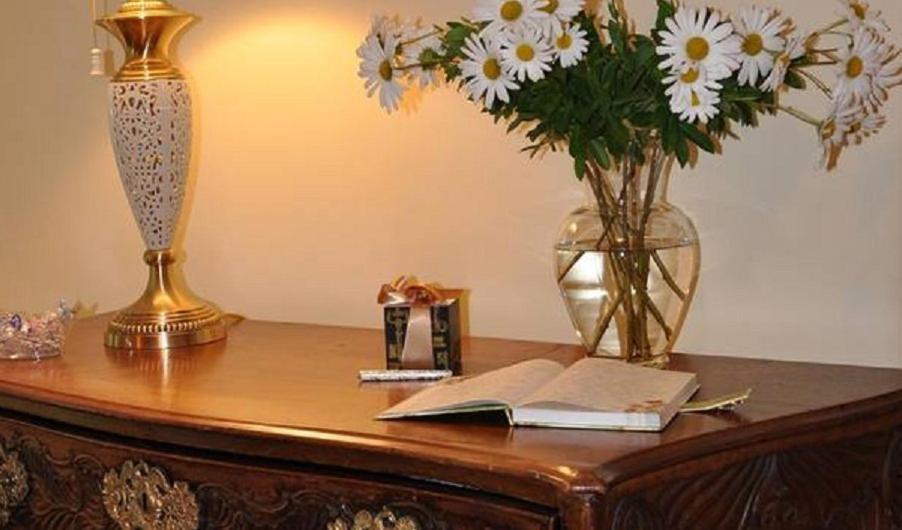 Wayne Bed & Breakfast Inn (Adults Only) Kamer foto