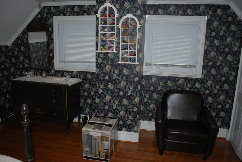 Wayne Bed & Breakfast Inn (Adults Only) Kamer foto