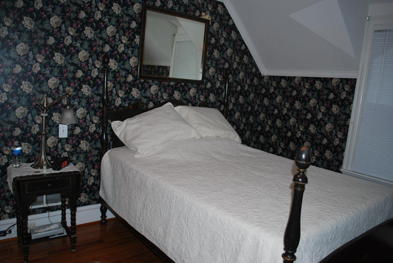 Wayne Bed & Breakfast Inn (Adults Only) Kamer foto