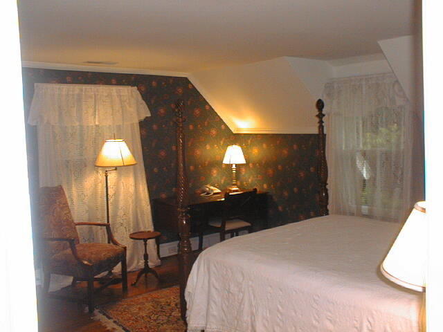 Wayne Bed & Breakfast Inn (Adults Only) Kamer foto