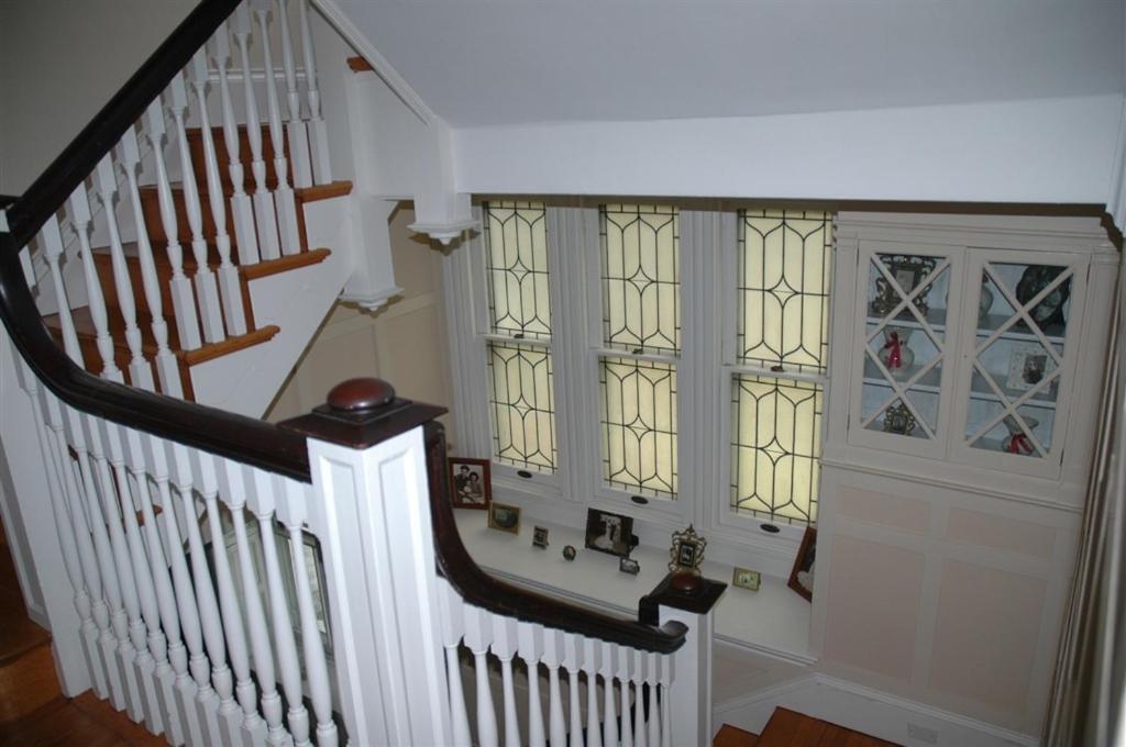 Wayne Bed & Breakfast Inn (Adults Only) Buitenkant foto