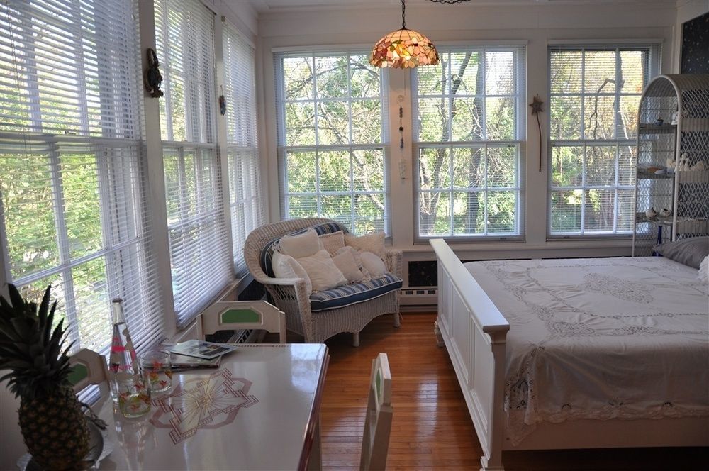 Wayne Bed & Breakfast Inn (Adults Only) Buitenkant foto