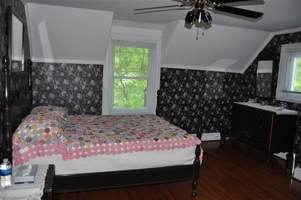 Wayne Bed & Breakfast Inn (Adults Only) Buitenkant foto