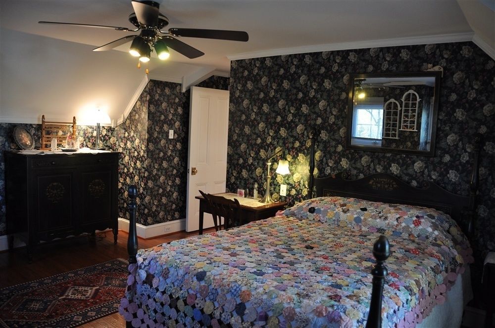 Wayne Bed & Breakfast Inn (Adults Only) Buitenkant foto