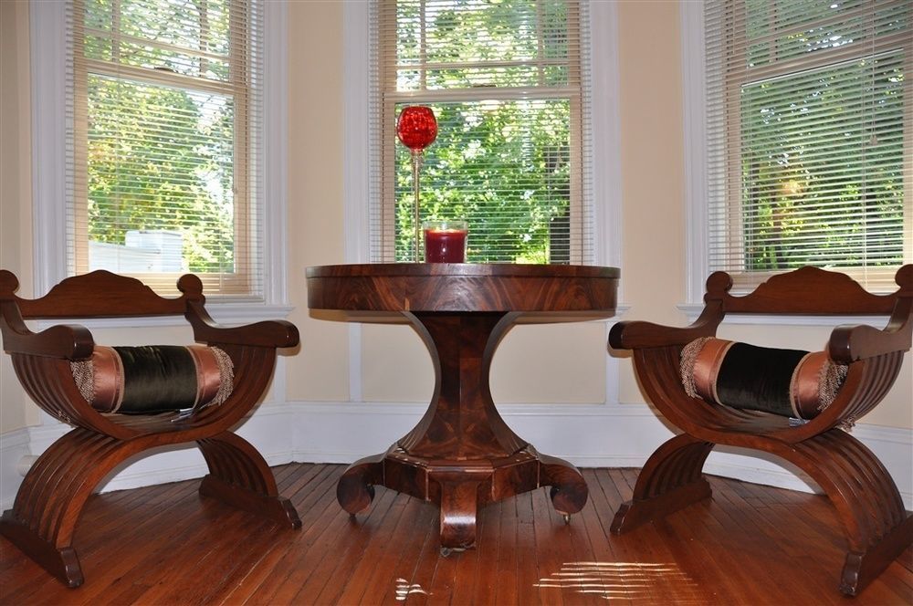 Wayne Bed & Breakfast Inn (Adults Only) Buitenkant foto