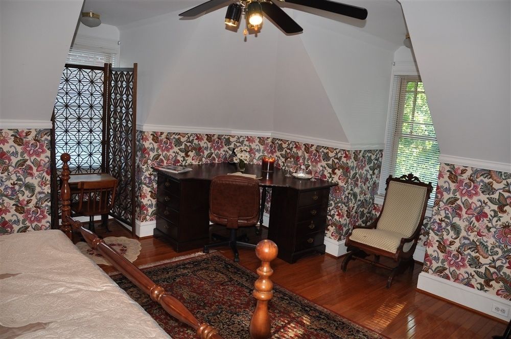Wayne Bed & Breakfast Inn (Adults Only) Buitenkant foto