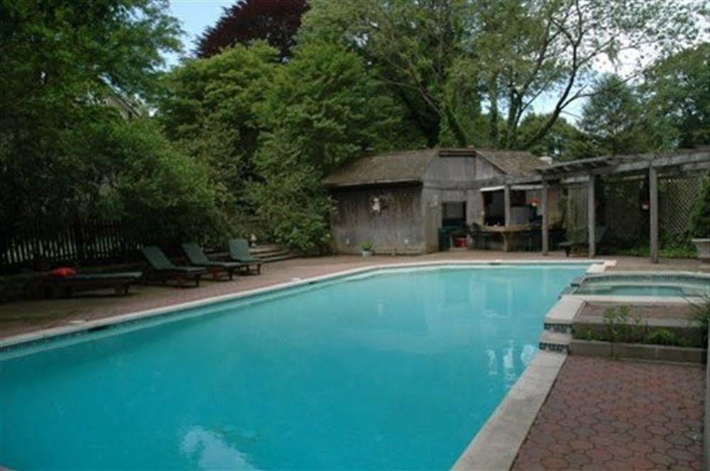 Wayne Bed & Breakfast Inn (Adults Only) Buitenkant foto