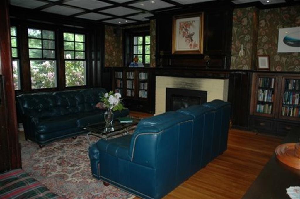 Wayne Bed & Breakfast Inn (Adults Only) Buitenkant foto