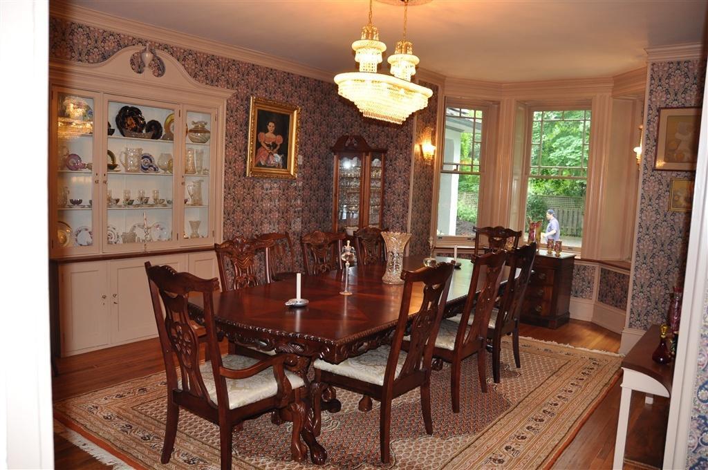 Wayne Bed & Breakfast Inn (Adults Only) Buitenkant foto