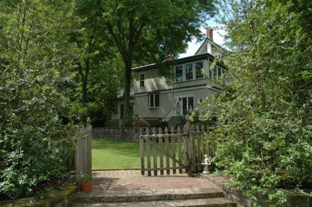 Wayne Bed & Breakfast Inn (Adults Only) Buitenkant foto