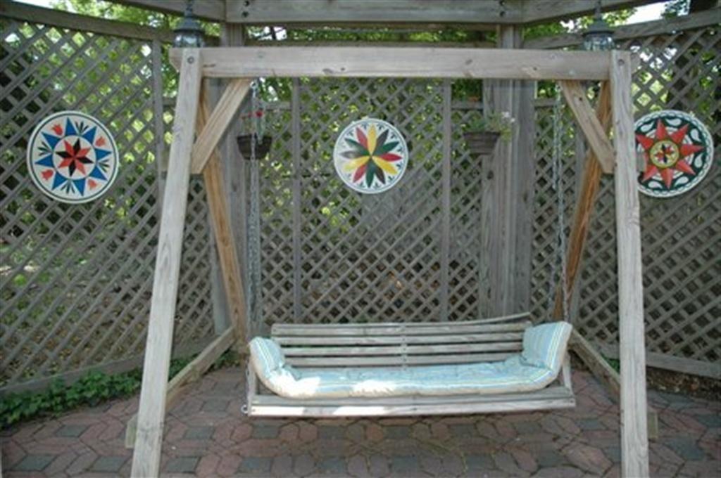 Wayne Bed & Breakfast Inn (Adults Only) Buitenkant foto