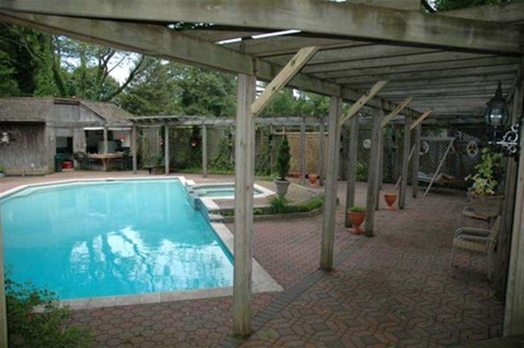 Wayne Bed & Breakfast Inn (Adults Only) Buitenkant foto