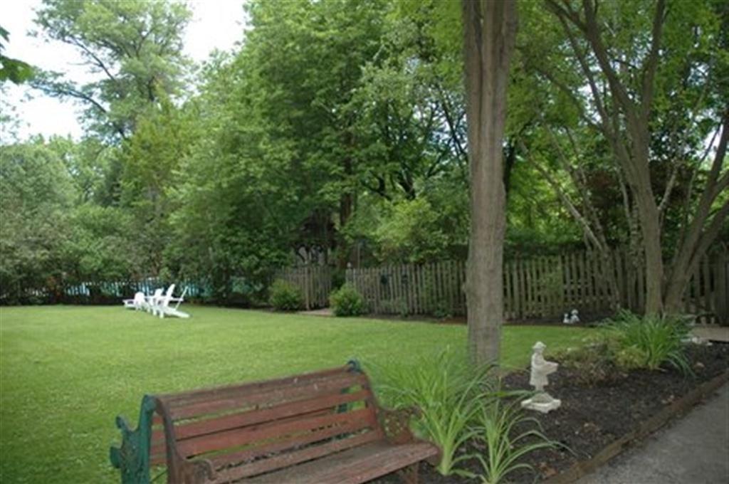 Wayne Bed & Breakfast Inn (Adults Only) Buitenkant foto