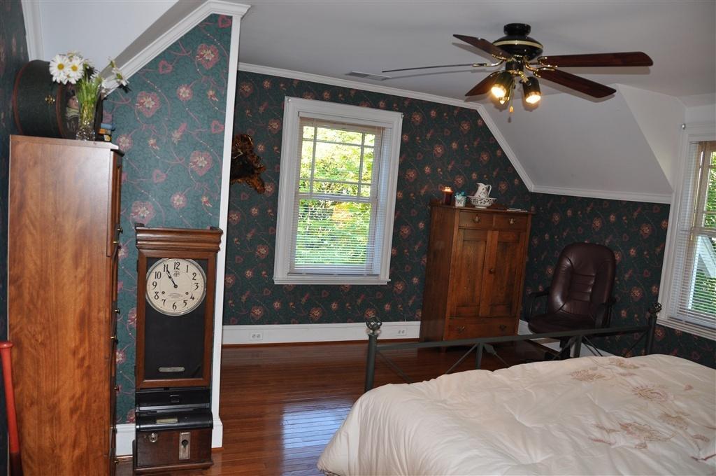 Wayne Bed & Breakfast Inn (Adults Only) Buitenkant foto