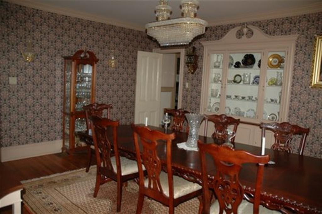 Wayne Bed & Breakfast Inn (Adults Only) Buitenkant foto