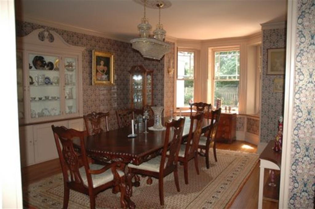 Wayne Bed & Breakfast Inn (Adults Only) Buitenkant foto