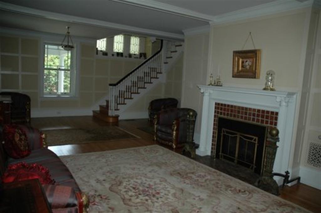 Wayne Bed & Breakfast Inn (Adults Only) Buitenkant foto