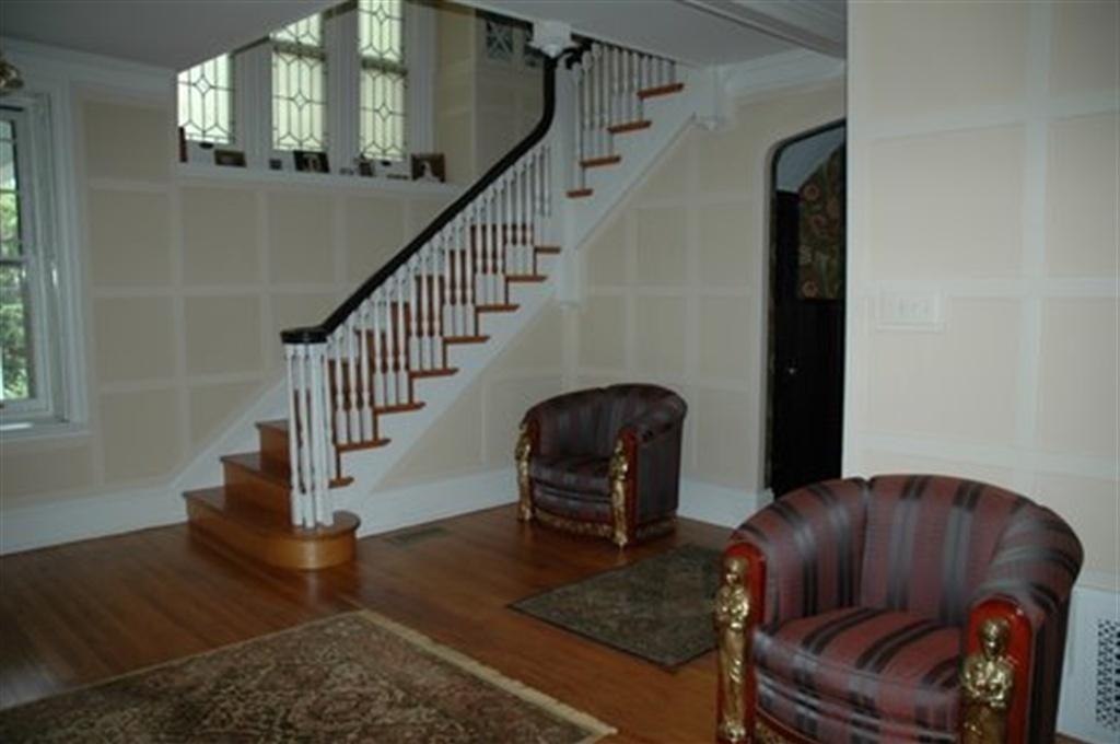 Wayne Bed & Breakfast Inn (Adults Only) Buitenkant foto