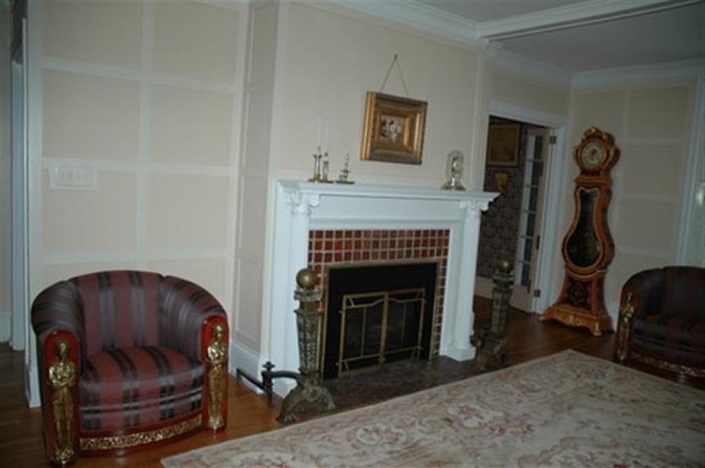 Wayne Bed & Breakfast Inn (Adults Only) Buitenkant foto